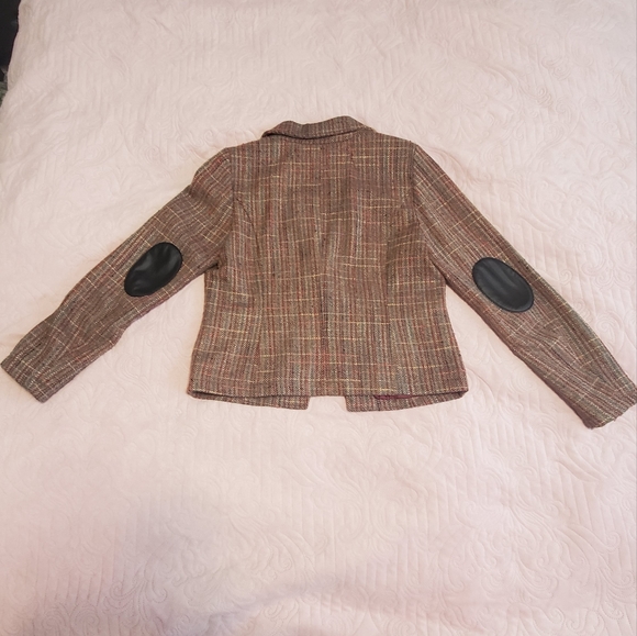 Tom Tailor blazer Sz 42 - Picture 2 of 7